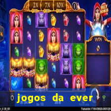 jogos da ever after high poki